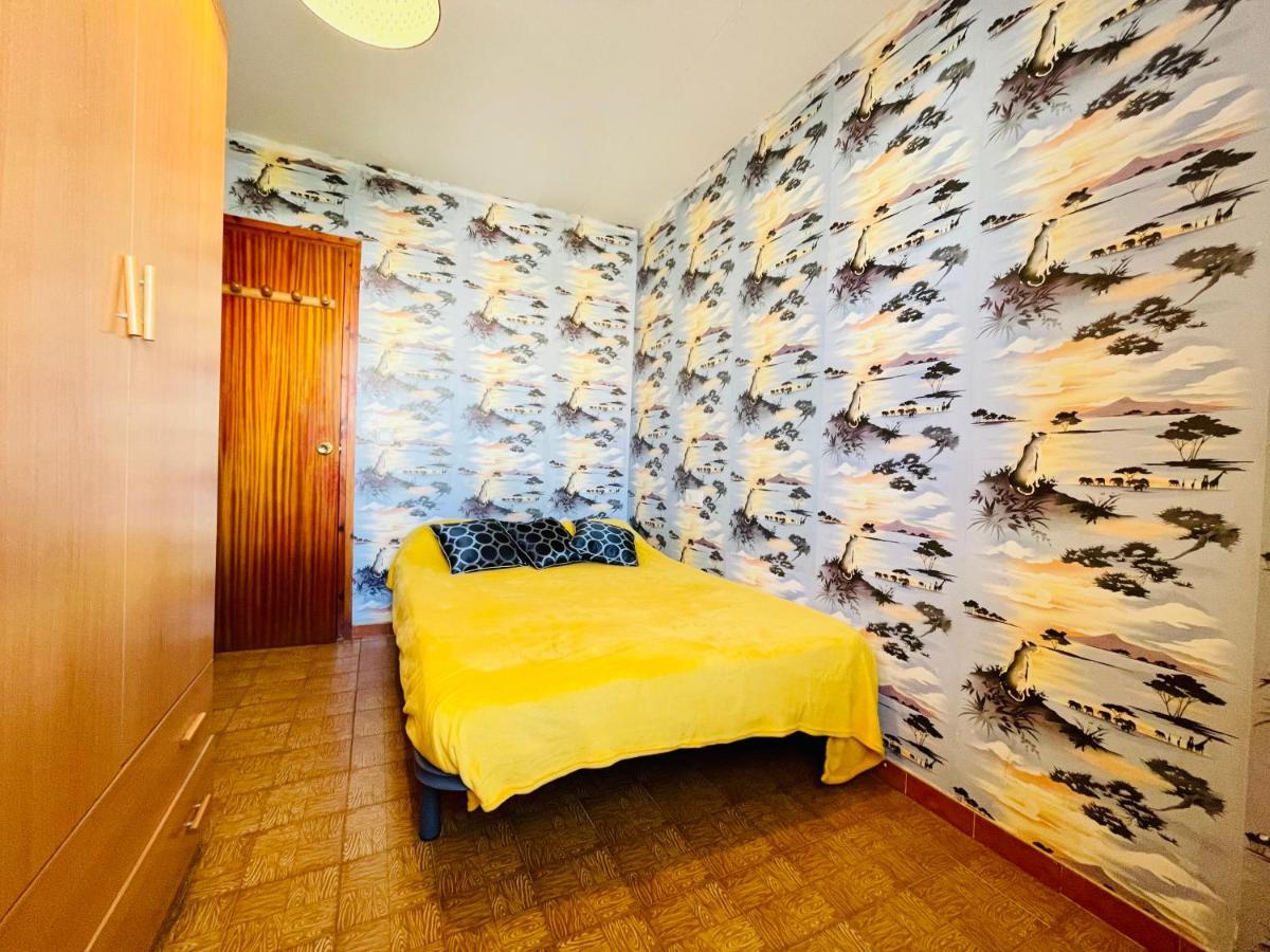 P Alberes Bj2 Apartment Empuriabrava Exterior photo